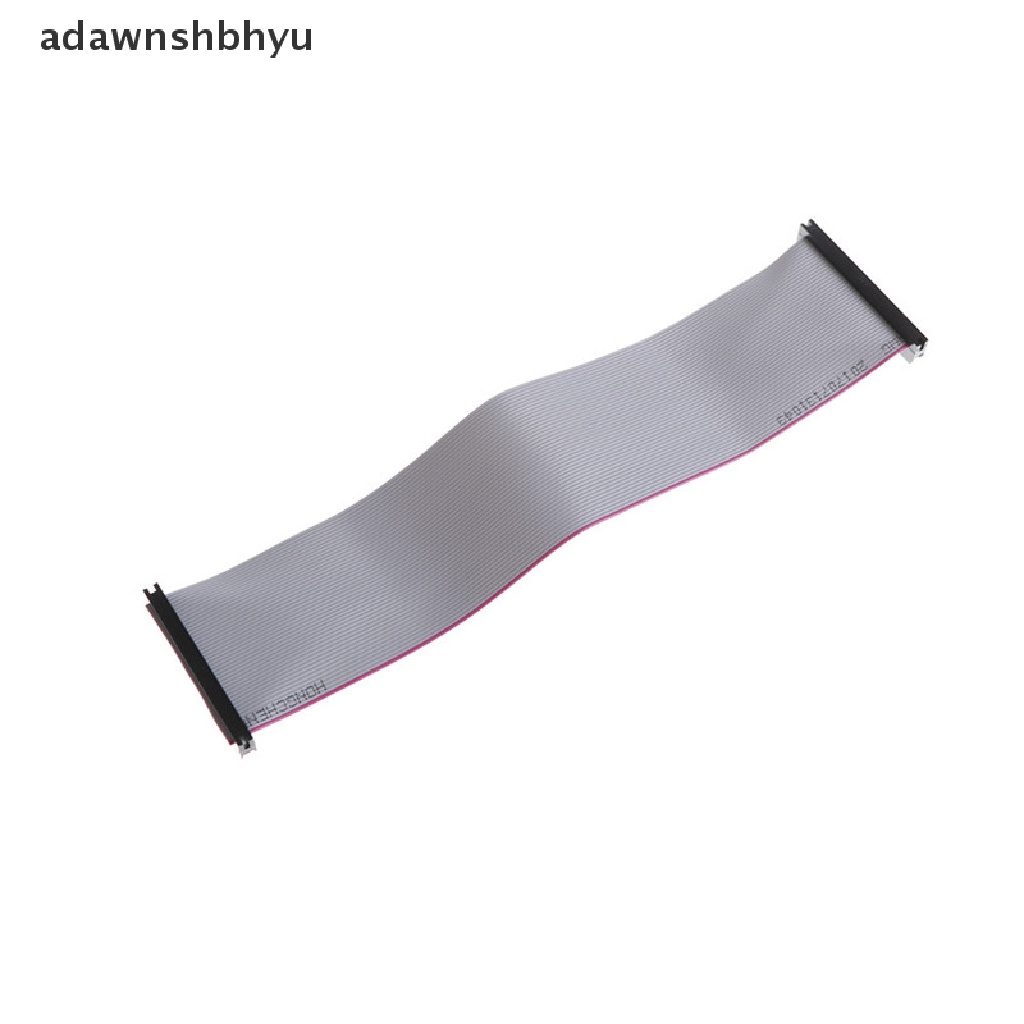 Adawnshbhyu 2.5 IDE 44pin Hardisk laptop Female Kabel Ekstensi 8-inch F-F 20cm