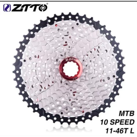 Sprocket ZTTO 10 Speed 11 46T