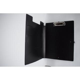 Inone Multi Purpose Clipboard Folder Kertas  Dokumen Hitam 