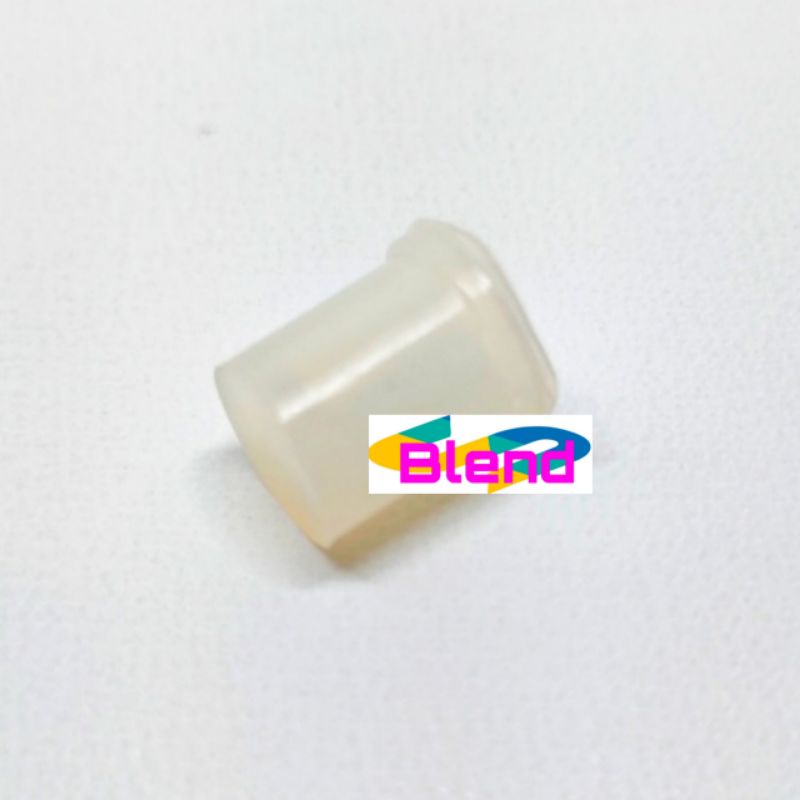 Tutup Pembuangan Dispenser - Karet - Silicon (food grade) Anti racun