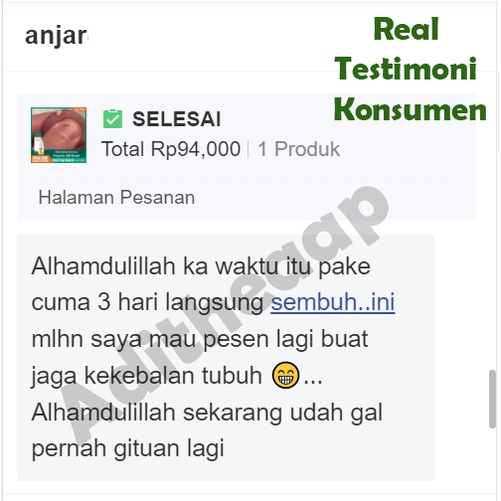 Obat Gonore - Spilis - Raja Singa - Kencing Nanah - Kutil Kelamin - Gatal / Gatel Selangkangan - Salep Gatal Selangkangan - Kurap Selangkangan Herbal Propolis SM Paling Banyak Di Cari di Kota Tangerang-1