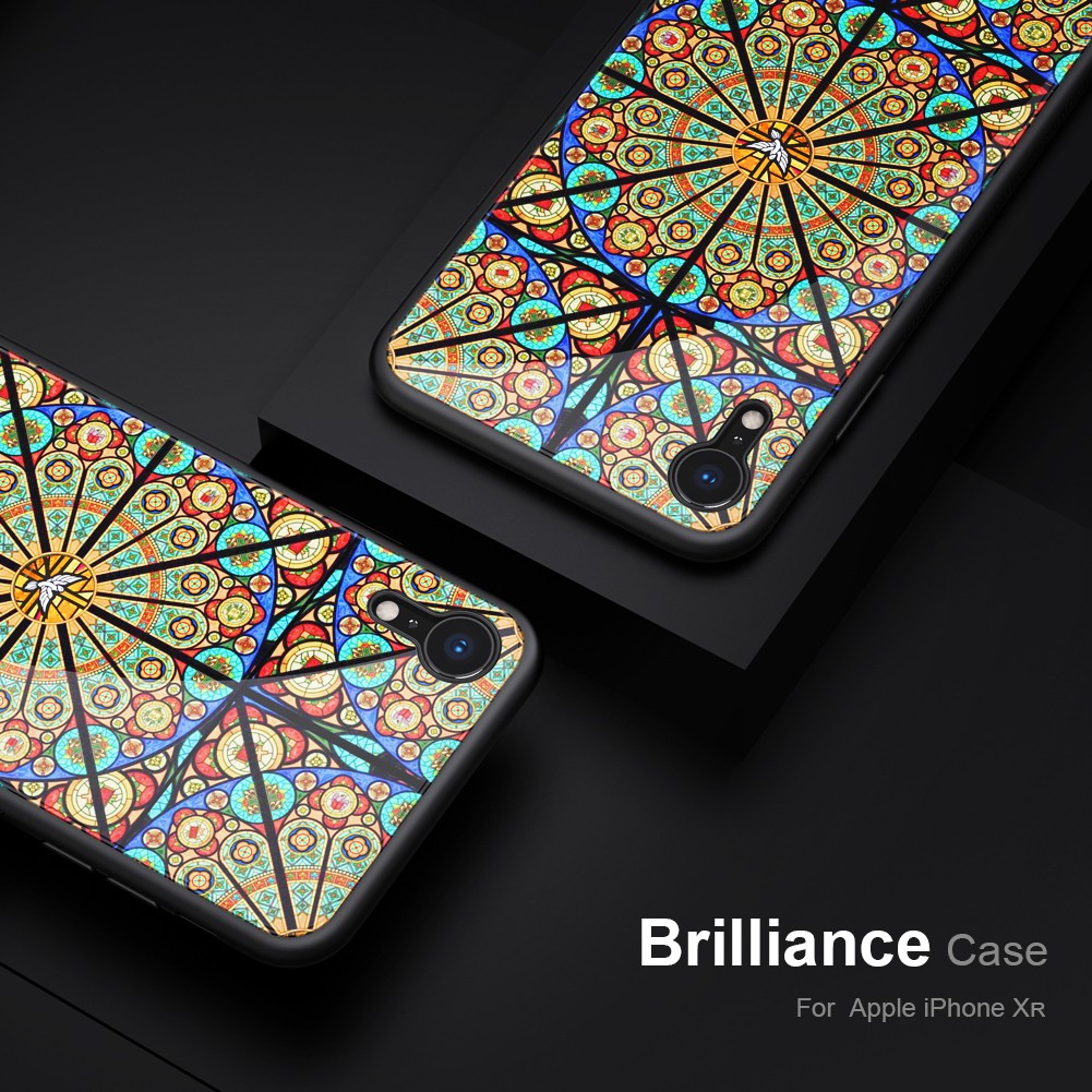 Nillkin Back Case (Brilliance Case) - Apple Iphone XR