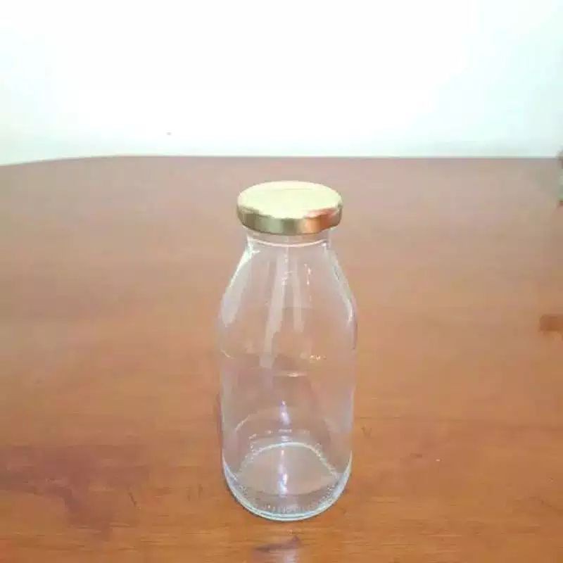 30 pcs botol jus 300 ml baru + tutup seng / GROSIR BOTOL JUS 300 ML BARU  / BOTOL JUS / botol kopi / Botol Kaca 300 ml / Botol susu 300 ml / khusus gojek SY30