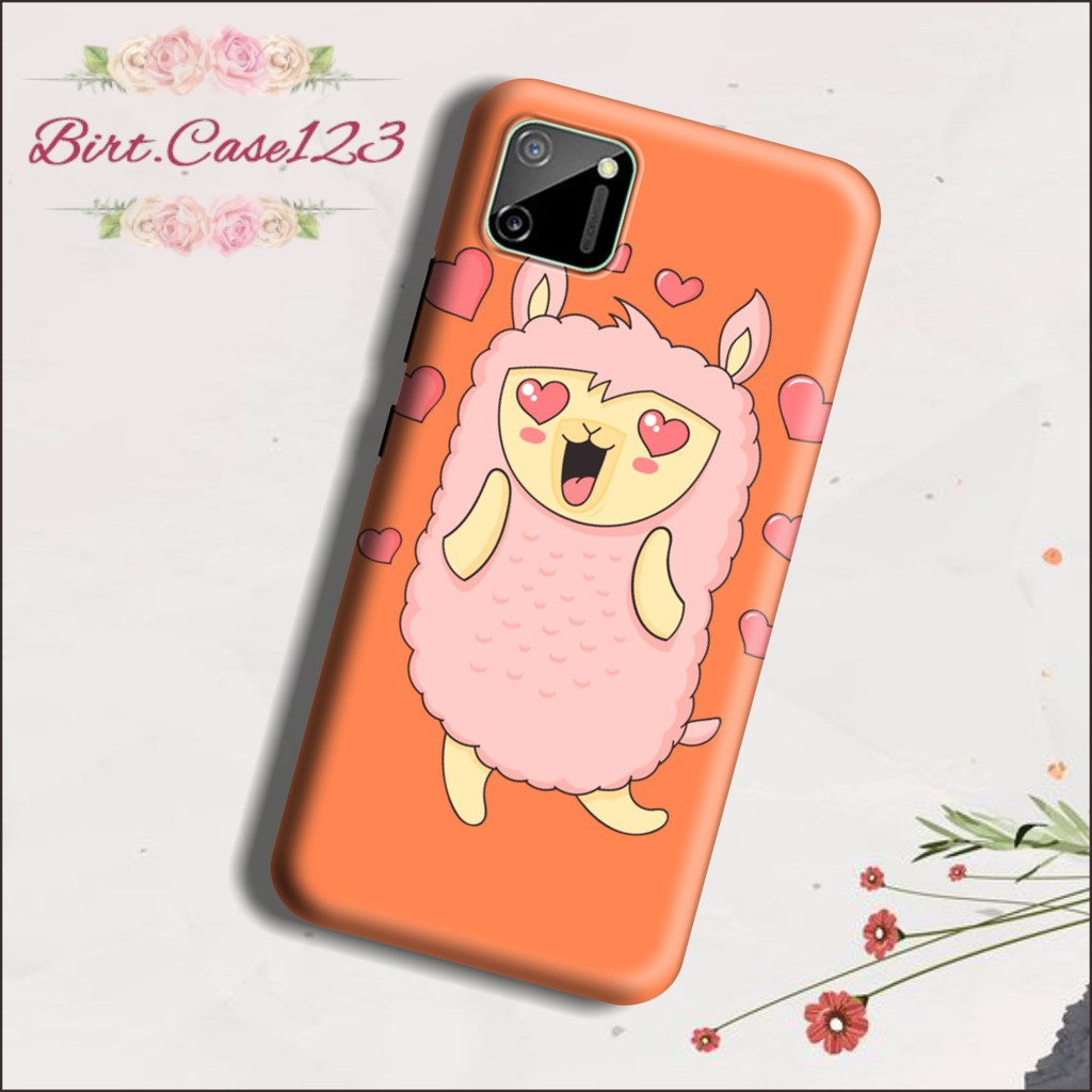 softcase CUTE SHEEP Oppo A5 A9 2020 A7 F9 A5s A31 A52 A92 A37 A53 A83 F1s F11 Pro BC1212