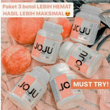 JOJU COLLAGEN