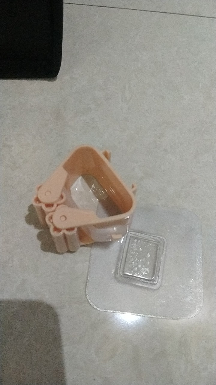 Gantungan Sapu Pel 1 Slot - Mop Holder Serbaguna