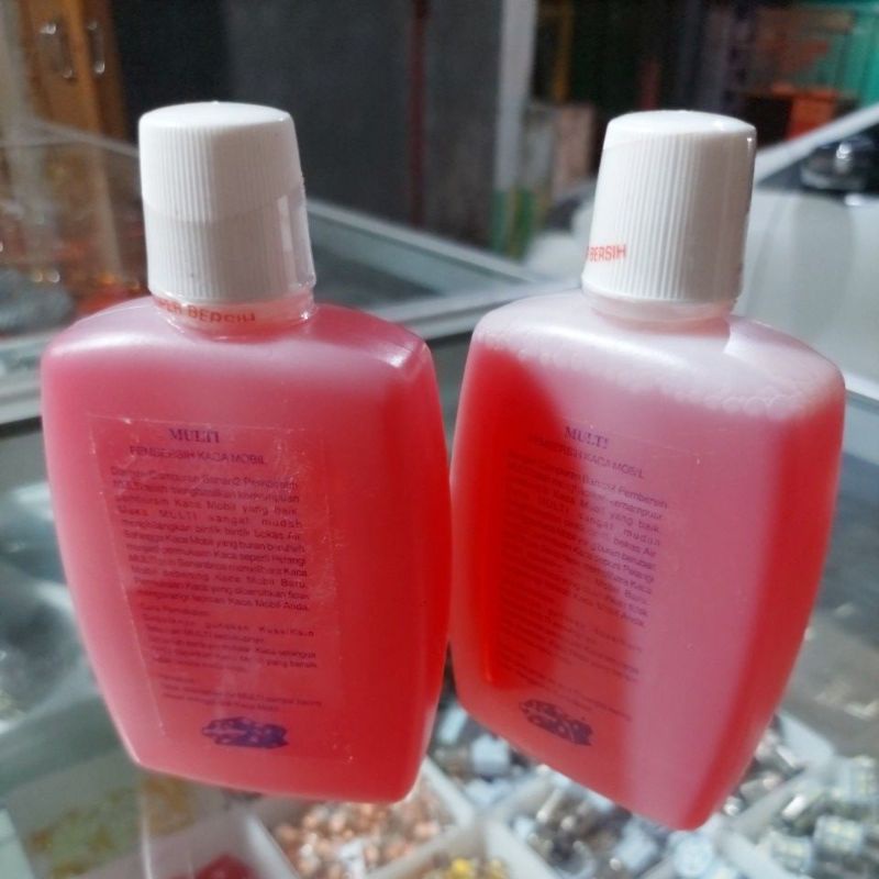 Obat Jamur Kaca Mobil MULTI