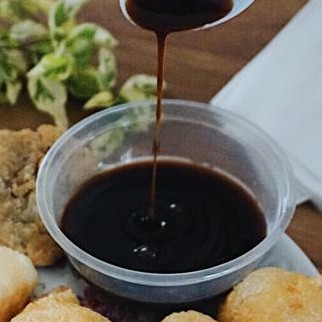 

[PREORDER] ENAK & MURAH ~ Cuko Pempek