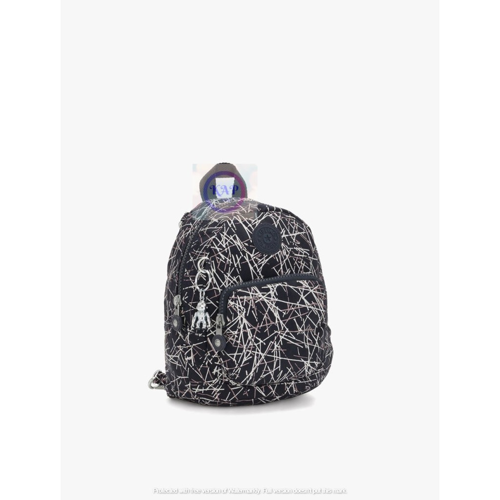 Tas Ransel / Backpack Kipling GLAYLA [Authentic - Asli - Original]