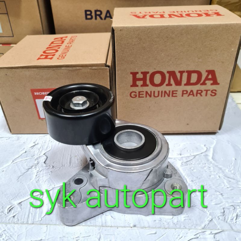 TENSIONER ASSY HONDA CRV