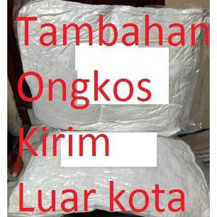 

[[BISA COD]] Tambahan Ongkos Kirim Luar Kota