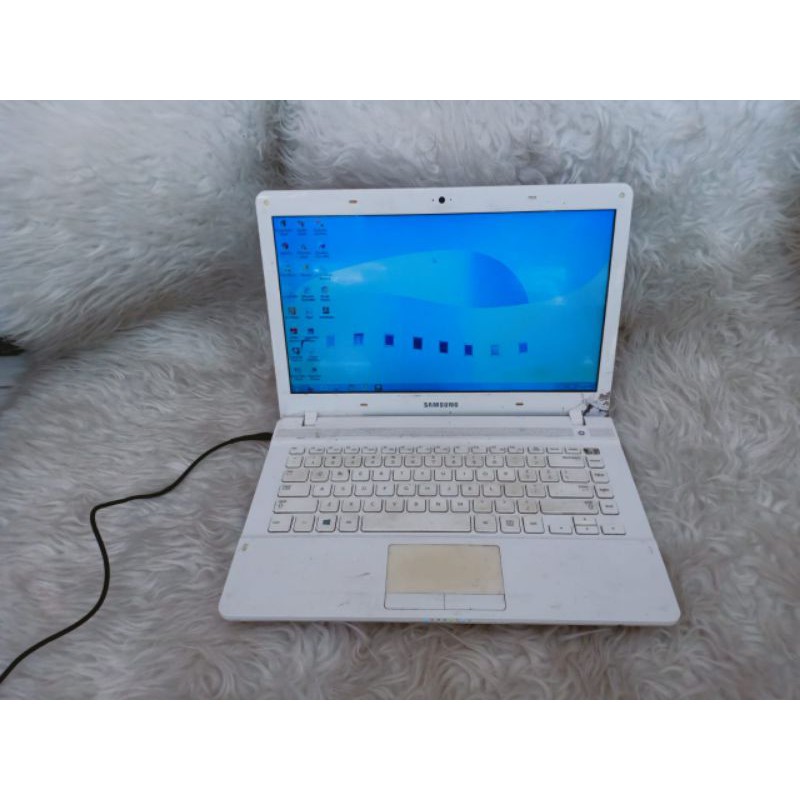 Laptop Samsung 275E Ram 2gb HDD 500 Amd E1 | Shopee Indonesia