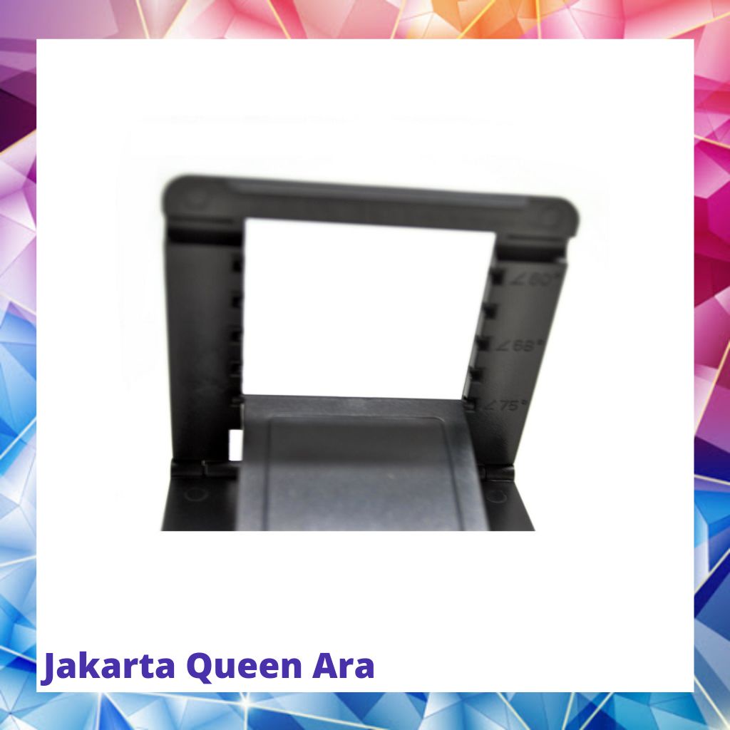 SeenDa Universal Foldable Tablet Holder - PJ658