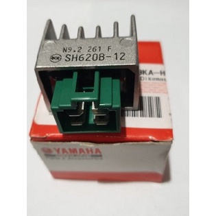 kiprok rx king Original Yamaha