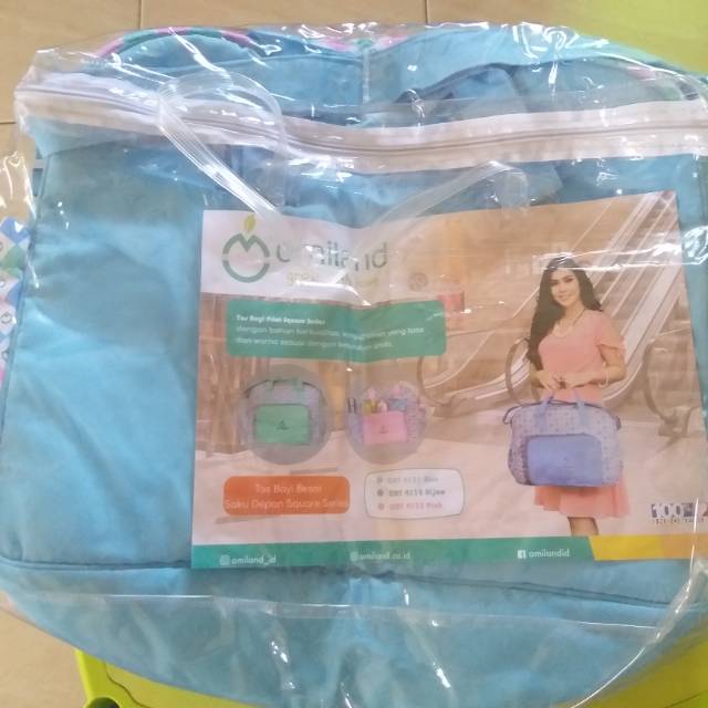 TAS OMILAND/TAS BABY