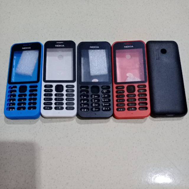 Casing nokia 215  N215 kesing RM1110