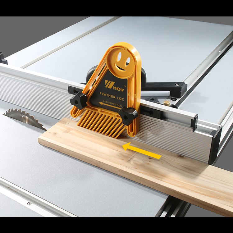 Table Saw Fence Set W New Diy Woodworking Shopee Indonesia