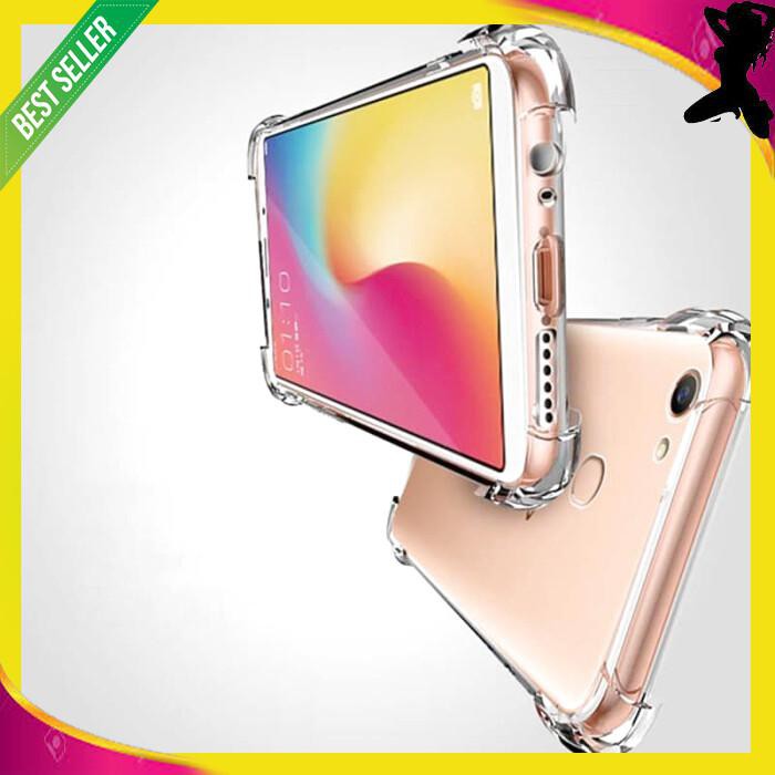 CASE SAMSUNG NOTE 8 FUZE ANTICRACK ANTI SHOCKPROOF HARD CASE NOTE 8