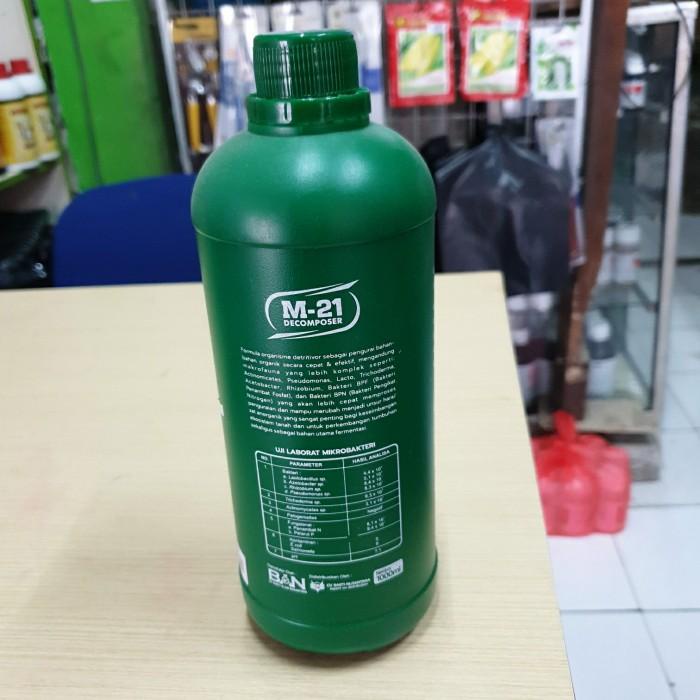 PUPUK M-21 COMPOSER 1 LTR Rp.55.000