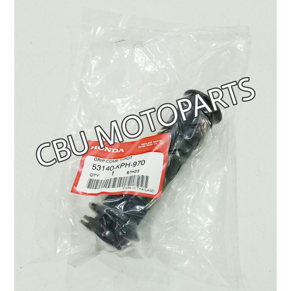Grip CBR 150 Original Thailand