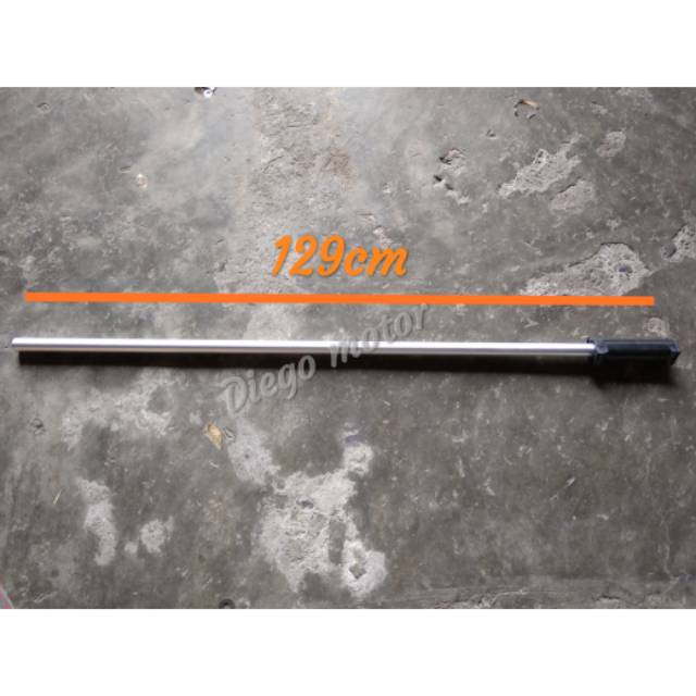 Drive Shaft Assy stik pipa komplit mesin potong rumput tipe BG328 318