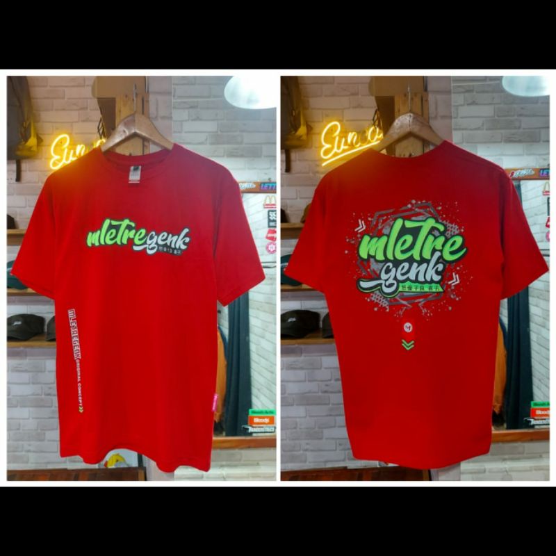 KAOS DISTRO | KAOS RACING | KAOS MLETRE GENK