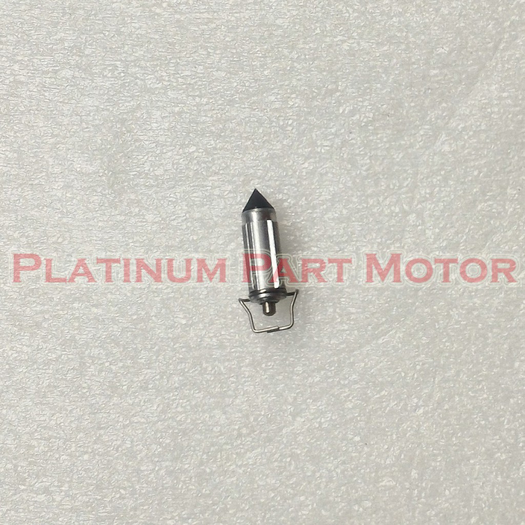 Jarum Pelampung Karburator Jarum Ventilator - Mio  ORIGINAL