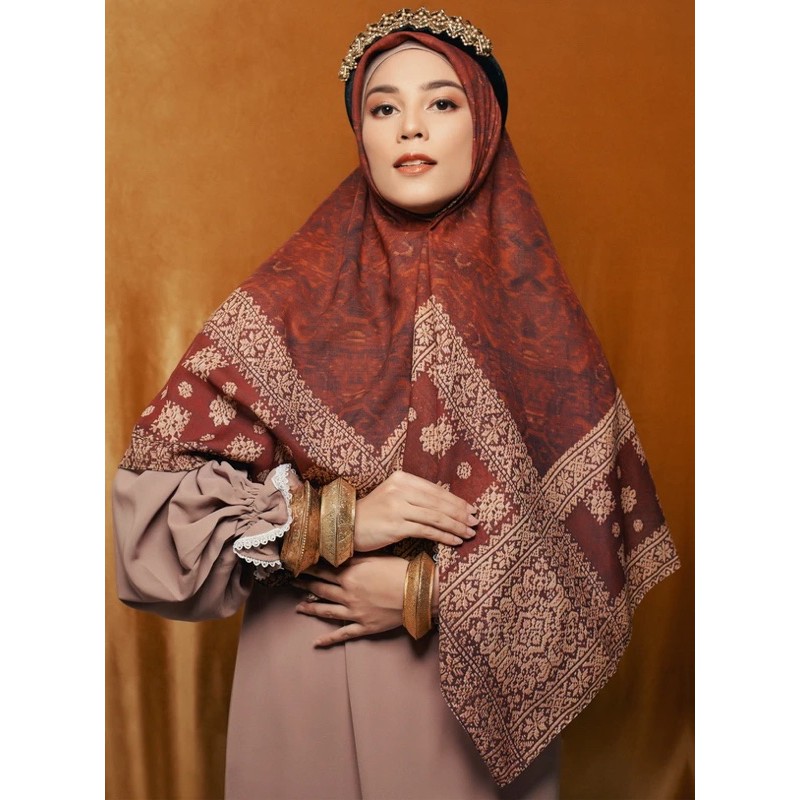 READY STOCK LIMAR / TAWUR SWARNADWIPA SERIES DIANPELANGISTUDIO