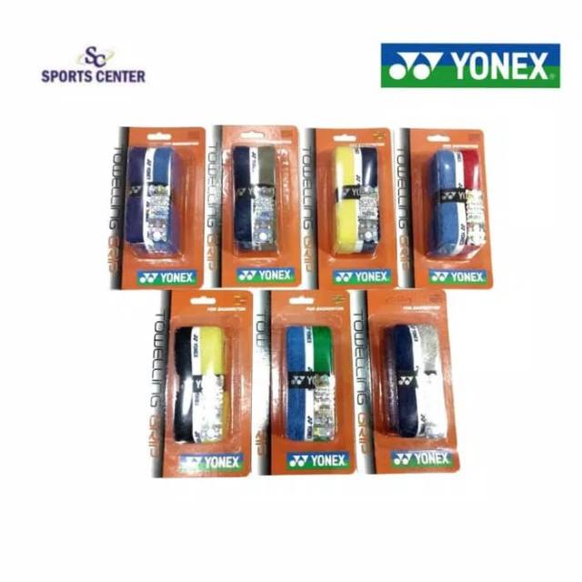 Towel Grip Yonex AC 204 / AC204 / AC204-2TT