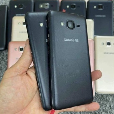 Hp Bekas Samsung Galaxy J1 ACE (2016)