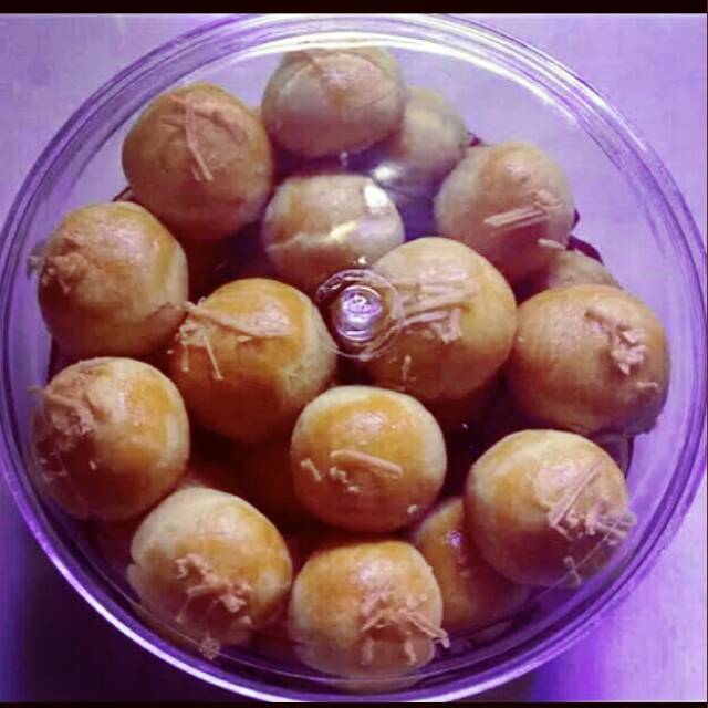 

Eggless Wisman Nastar