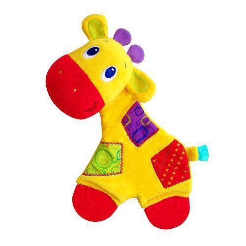 bright starts giraffe toy