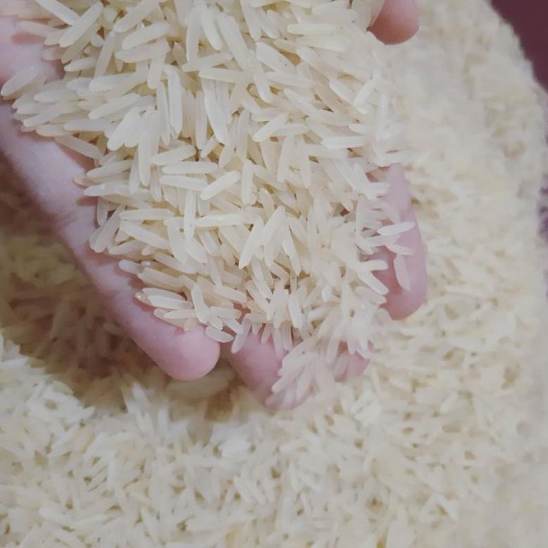 Terbaik Beras Basmati Shan 1 Kg Adalah Kemasan Re Pack Dari Beras Basmati Shan 5kg Shopee Indonesia