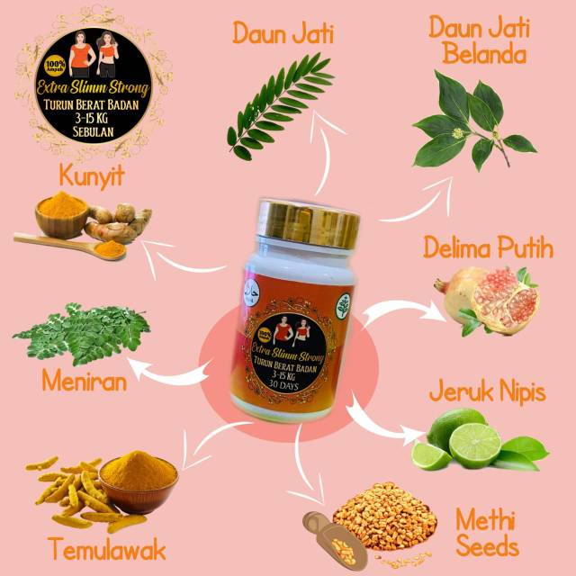 Jamu diet/pelangsing herbal/jamu pelangsing/obat pelangsing herbal