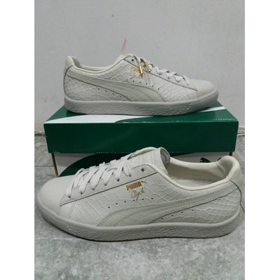 Puma Suede clyde Premium