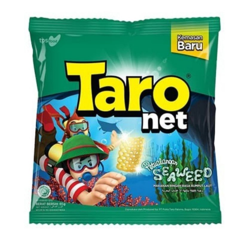 

Taro 65gr