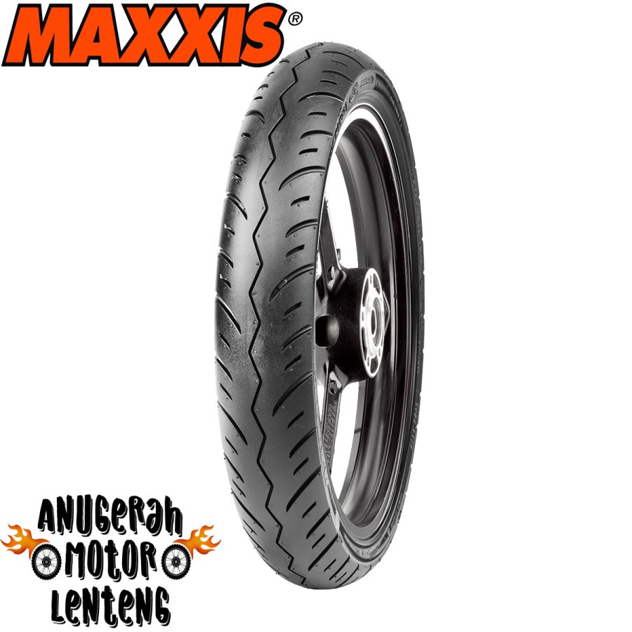 Ban Tubeless Maxxis M6211 70/90-16 70 90 Ring 16