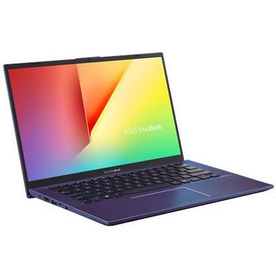 ASUS VIVOBOOK A412DA Ryzen 7 3700U 8GB SSD 512GB VEGA 10 W10 14 FHD