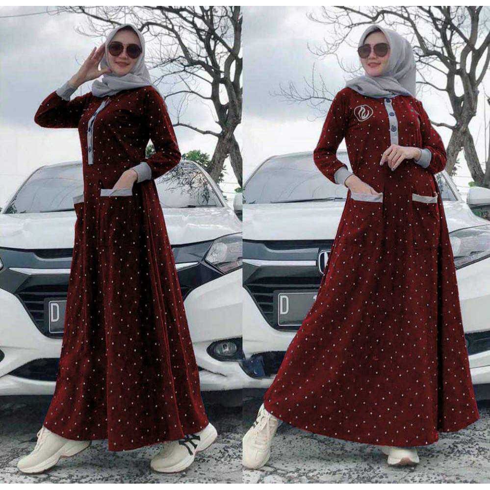 VENITA MAXY/GAMIS MAXY BABYTERRY