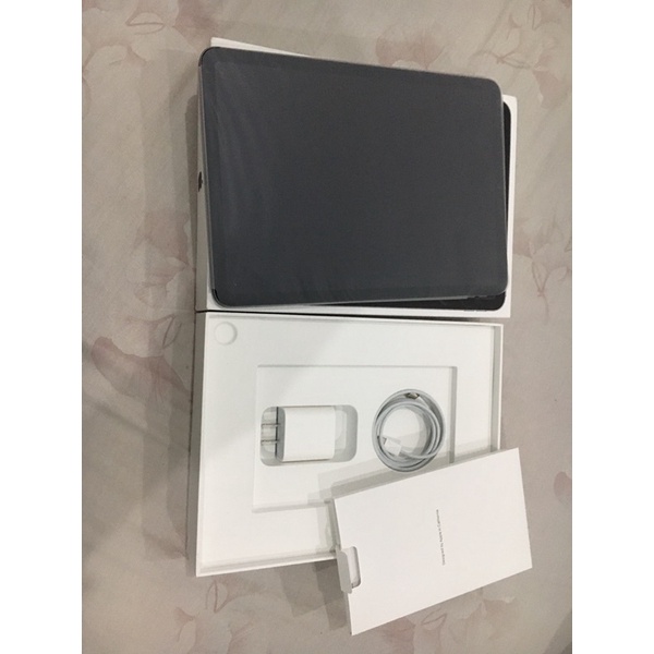 ipad air 4 64gb wifi only