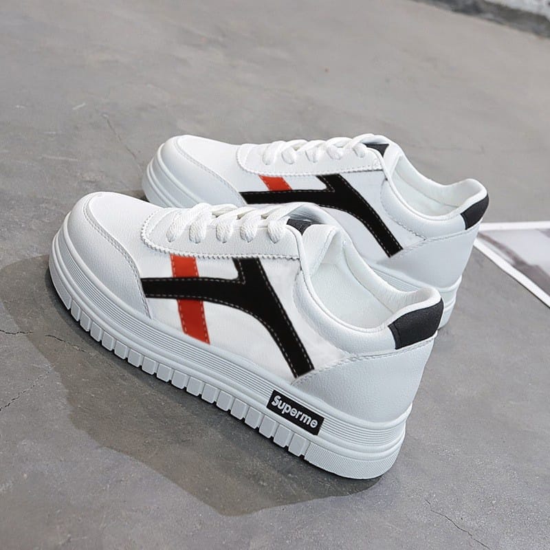 Sepatu Sneakers Wanita Candy Shoes AR 02-1