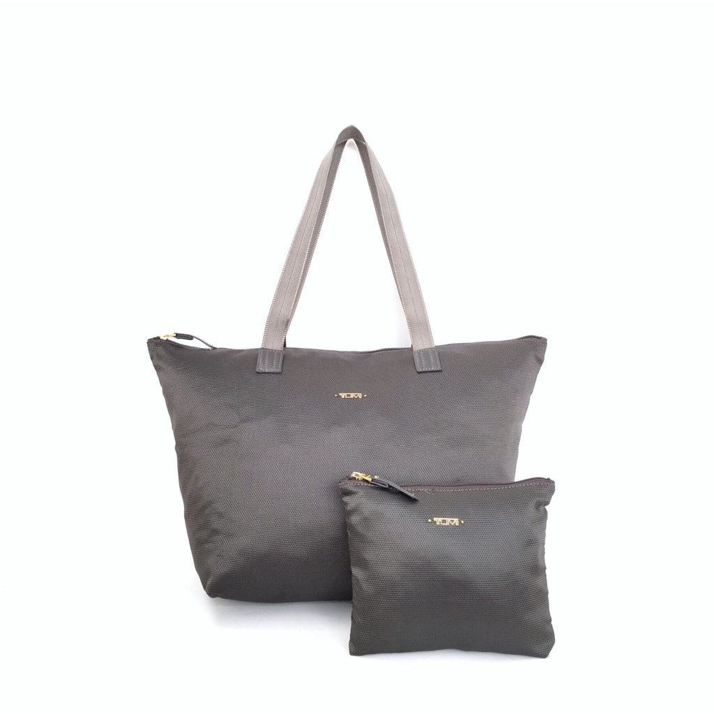 Tumi Alpha Travel & Pouch