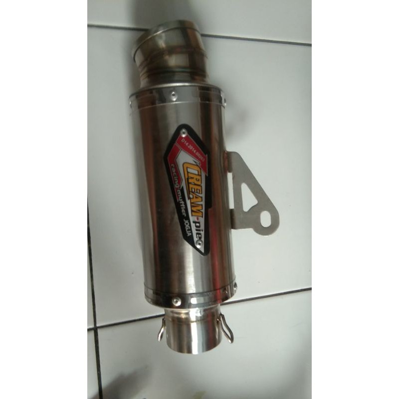knalpot CP3