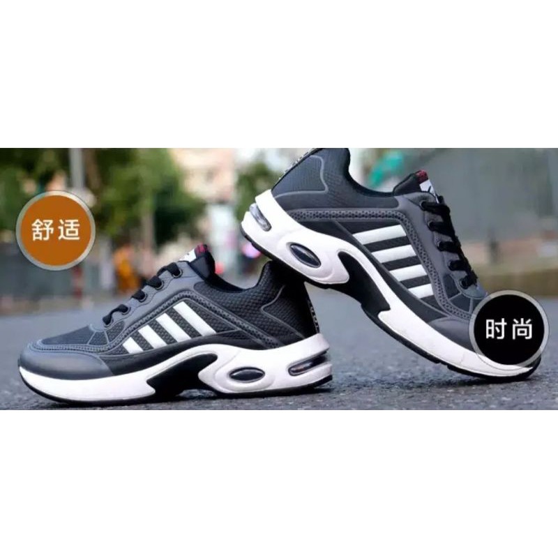 TmO - 8.8 Sale Sepatu pria sneakers running fashion Ads.Orimathsu/sepatu fashion tali kekinian termurah bisa cod size 39-43