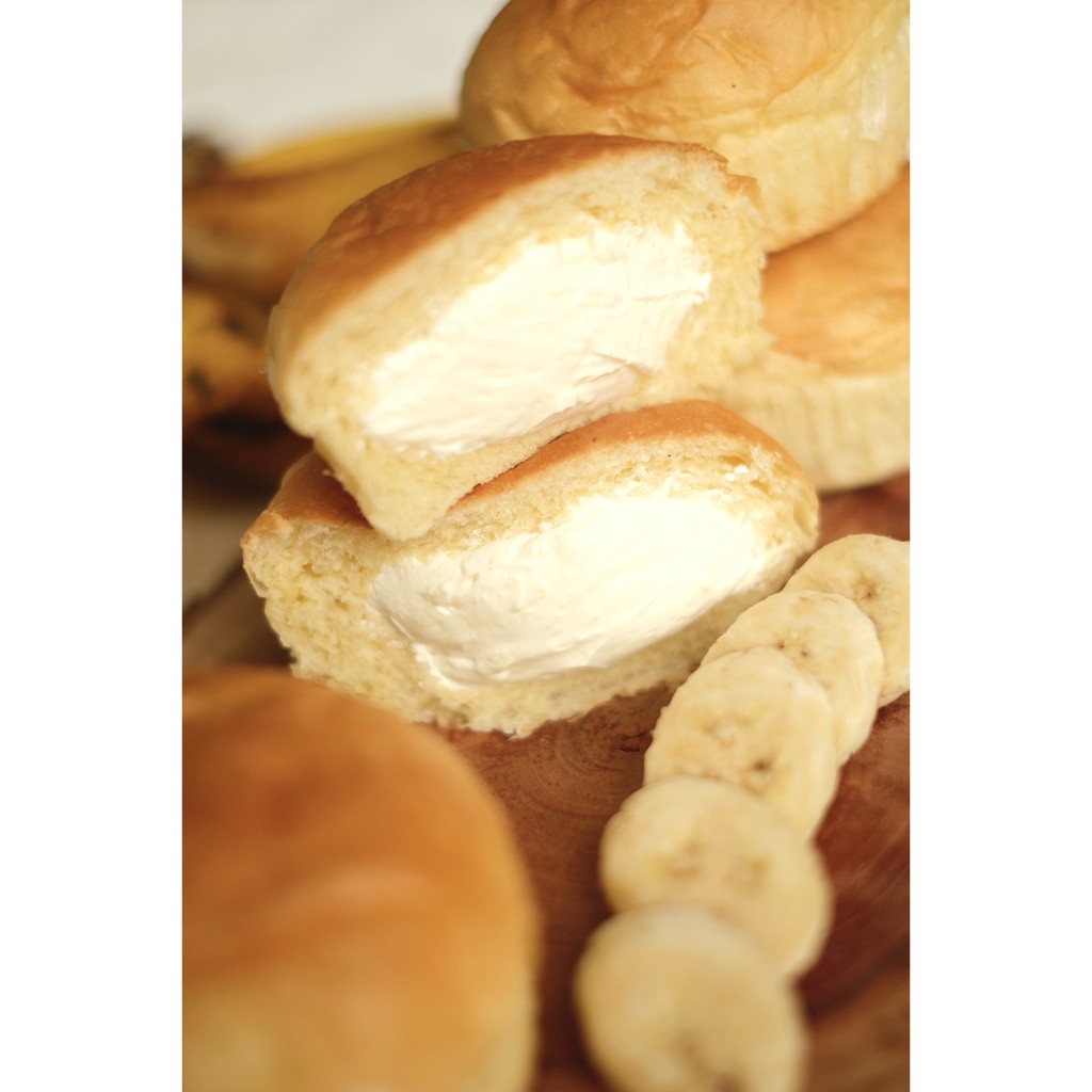 

Roti Bunting Salju 1 pcs