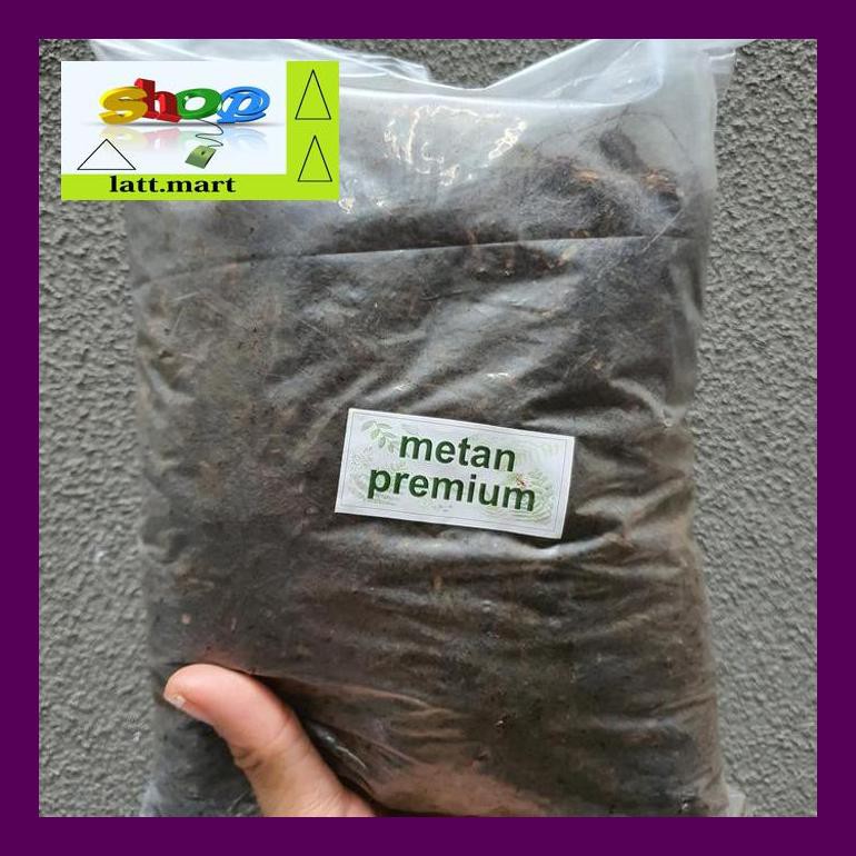 

Hadul Media Tanam Premium/ Metan Premium Uula0F4H4