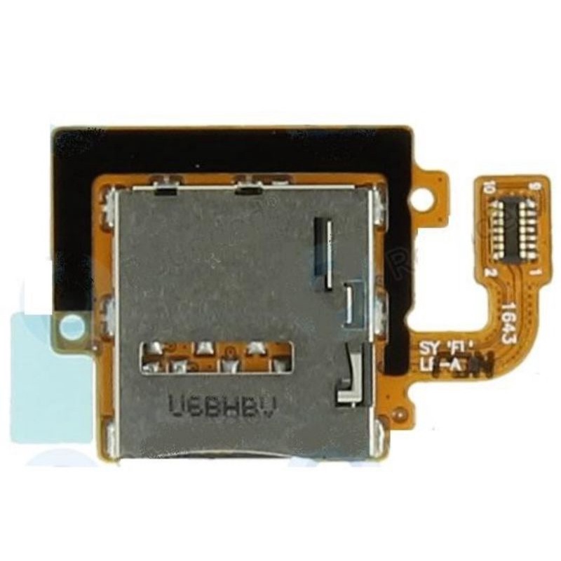 Connector sim konektor Samsung Tab A 10 P585 T585