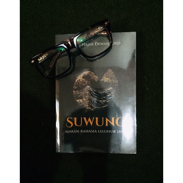 SUWUNG ajaran rahasia leluhur Jawa by Setyo Hajar D (ORIGINAL) - Budaya