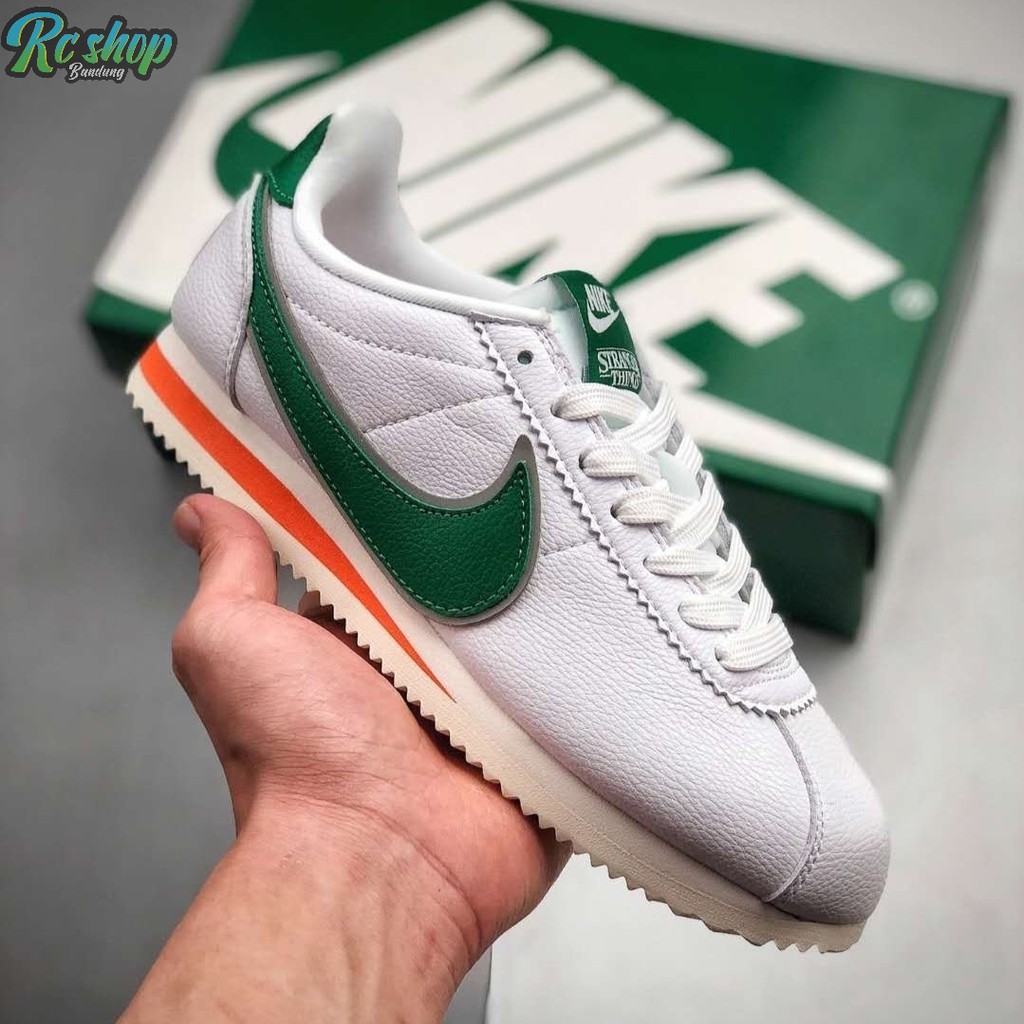 Jual SEPATU NIKE CORTEZ STRANGER THINGS 