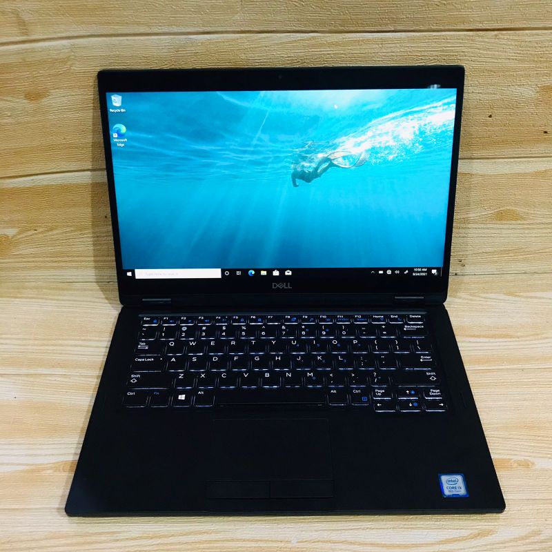 Dell Latitude E7390 Intel Core i3 - 8TH Touchscreen